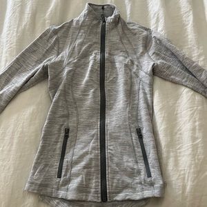 Luluemon define jacket